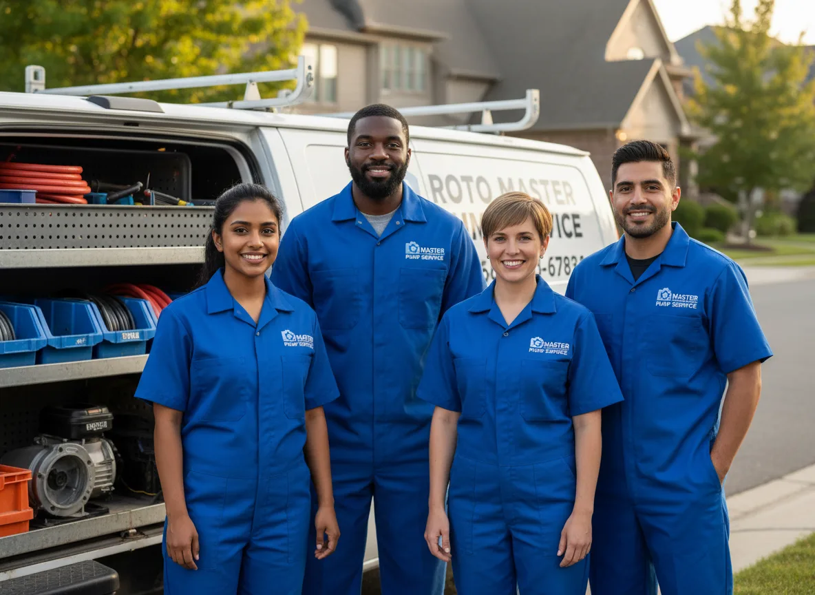 Sump Pump Installation company in Likely, CA